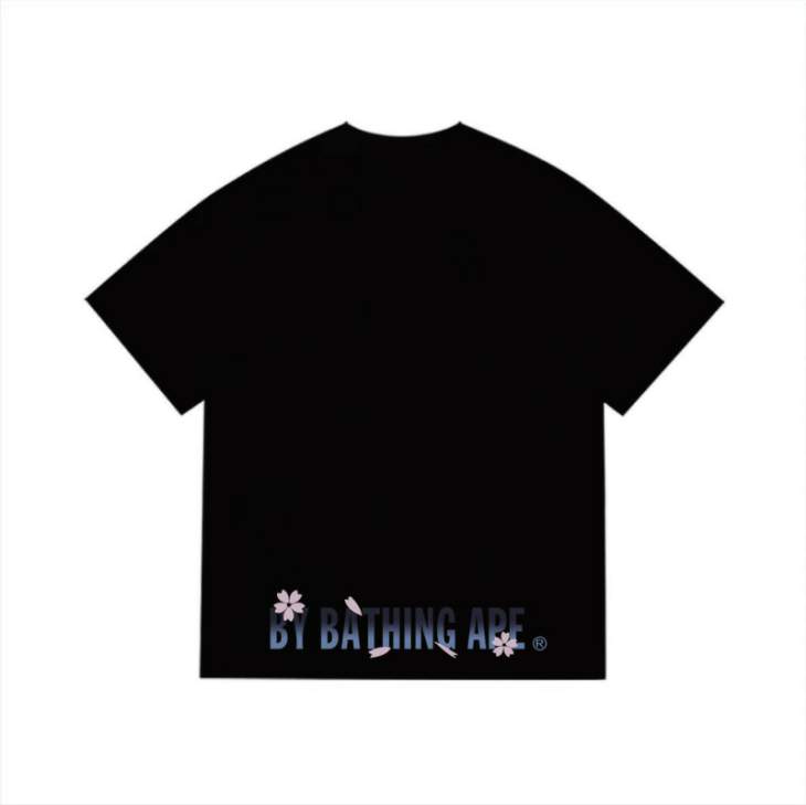 Picture of Aape T Shirts Short _SKUBapeS-2XLscqx103225103